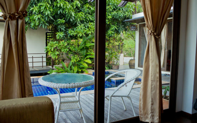 Sasitara Residence Koh Samui