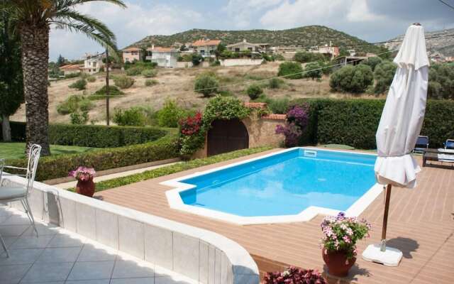 Georgie's Luxury Villa