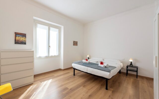 Central Flat in Camogli