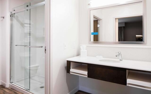 Hampton Inn & Suites Hudson