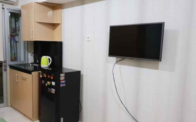 Apartemen Educity Studio Room H1519