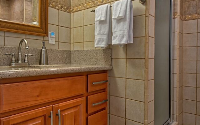 Paradise Pier - 3 Br Home