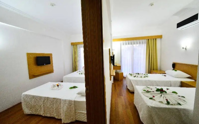 Letoon Resort Hotel
