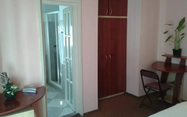 Pensiunea Vila Dana