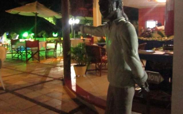 Chalet Solar Pipa