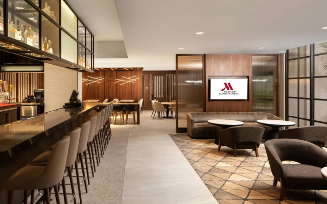 Palm Beach Gardens Marriott