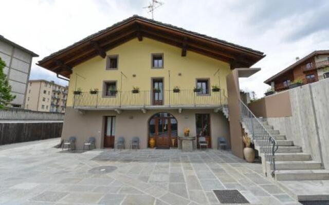 Vecchio Mulino Guest House