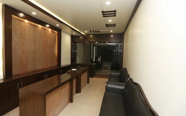 OYO 16003 Hotel Glorify Stay