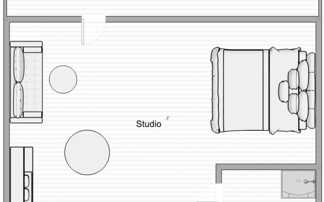 Novum Studio - LoftAffair