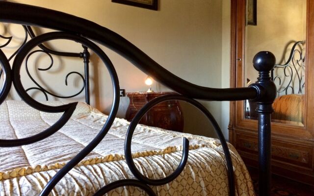 Agriturismo La Palazzina