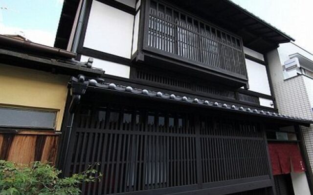 Shobu-an Machiya Residence Inn