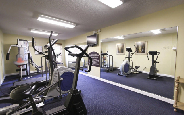 SureStay Plus Hotel by Best Western Tarboro