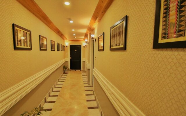Hotel Gateway Shillong