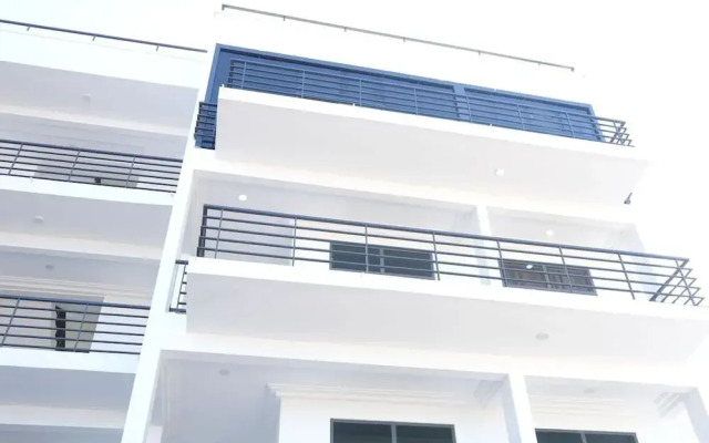 Ocean Breeze Luxury Apartments