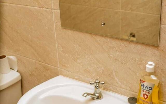 City View Suites Ngara