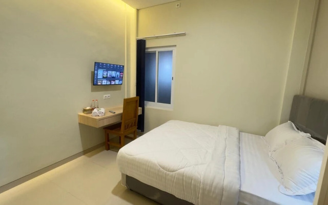 Nganjuk Family Guest House