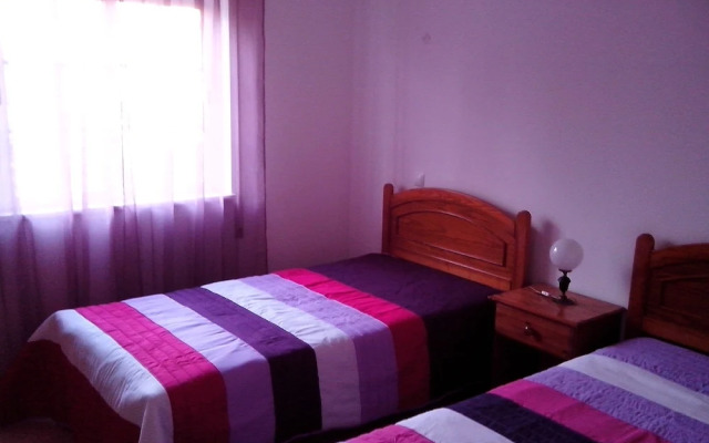 Beautiful 2-bed Apartment in Olhos de Agua