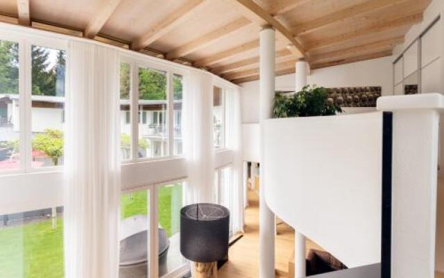 Designferienhaus Kärnten