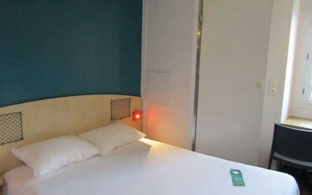 hotelF1 Lyon Bourgoin-Jallieu