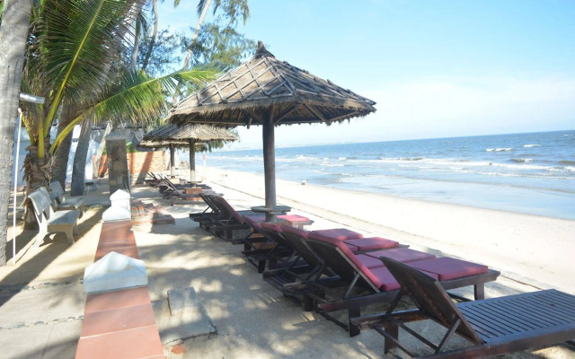 Mai Am Guest House