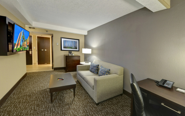Hilton Orlando/Altamonte Springs