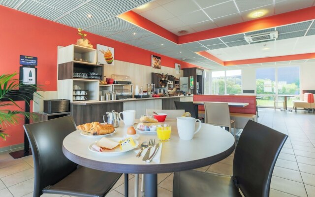 ACE Hôtel Creutzwald St Avold