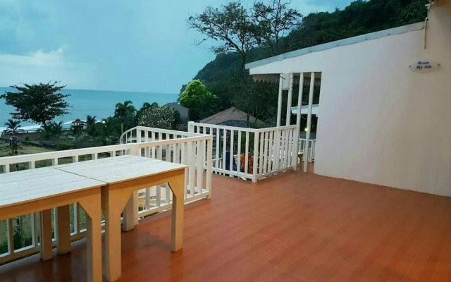 White House Mountian Beach Resort