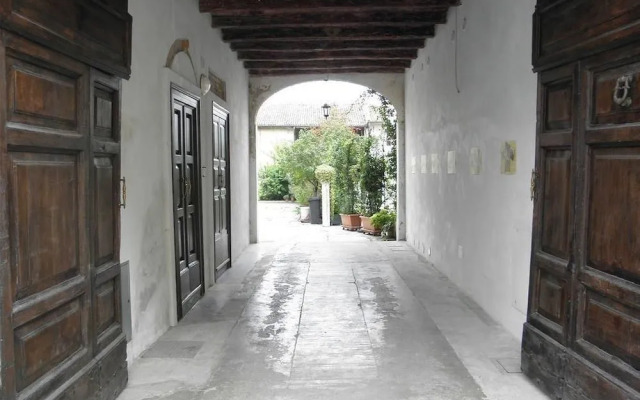 Dimora e Arte - Bed and Breakfast