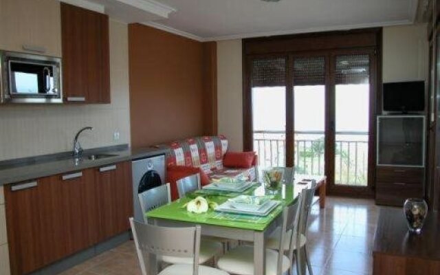 Apartamentos Capricho de Bascuas