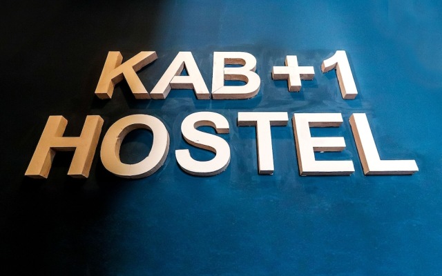 Kab 1 Hostel