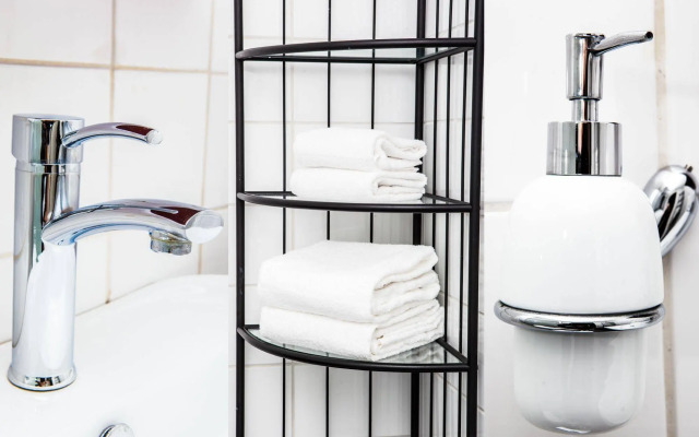 Hotell Sundbyberg