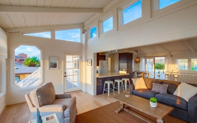 Beacons 3 Bedroom Home