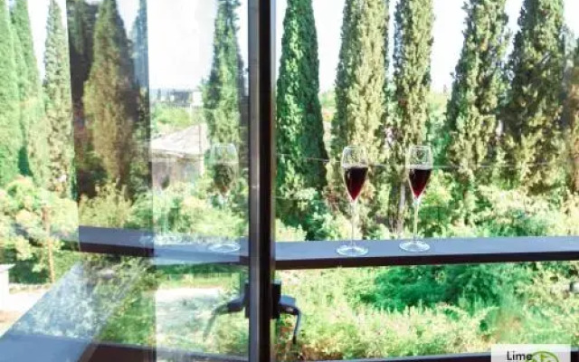 Boutique hotel Lime
