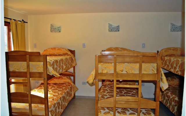 Pioneros del Valle Hostel