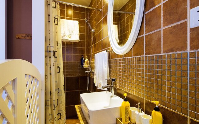 Zhigao Xiao Garden Tale Guest House