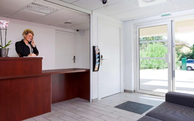 Comfort Aparthotel Cannes Mandelieu