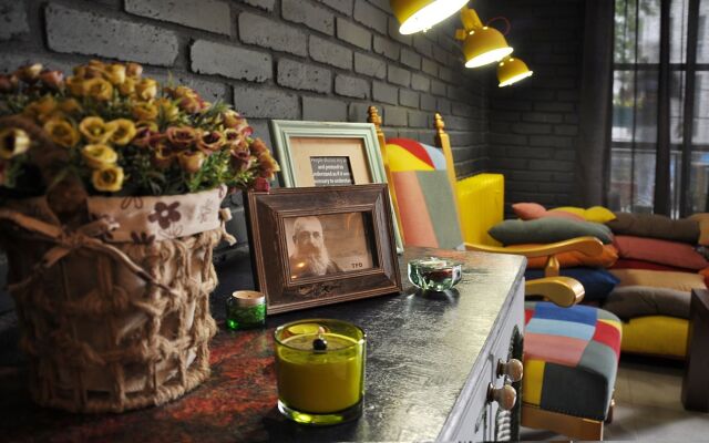 Art Hotel Claude Monet