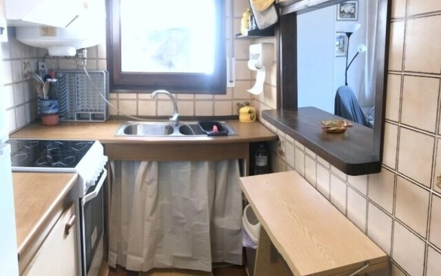 Apartamento Teules 5