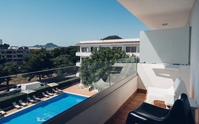 Hotel THB Dos Playas - Adults Only