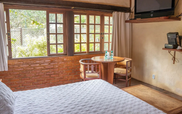 Hotel Bomtempo Itaipava