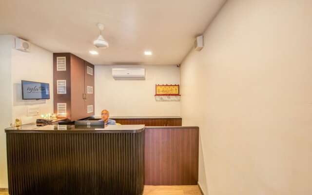 Iyla Apart Hotel