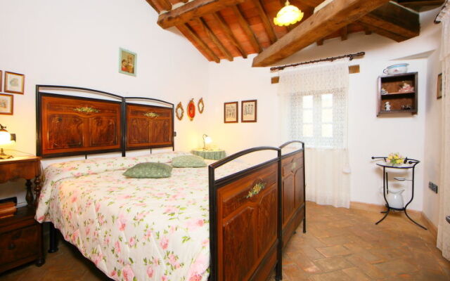 Locazione turistica Podere dei Venti