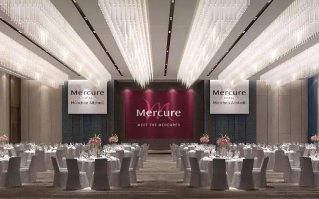 Tianqi Meiju Hotel