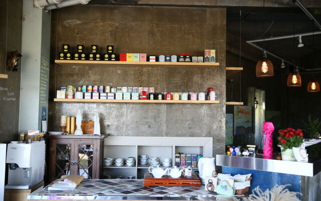 Jeju Color In Jeju Pension