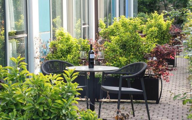 Spazio Gagarin Residence