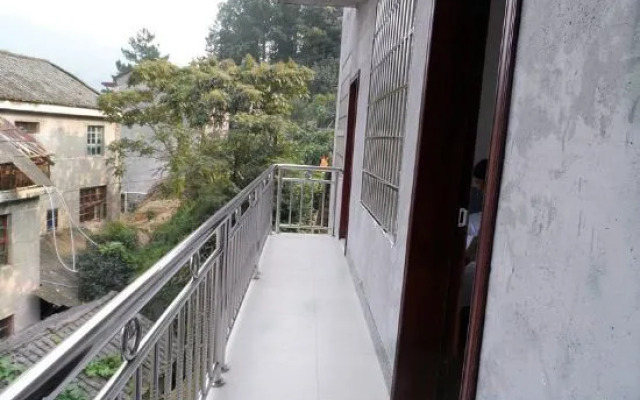 Caiyin Inn