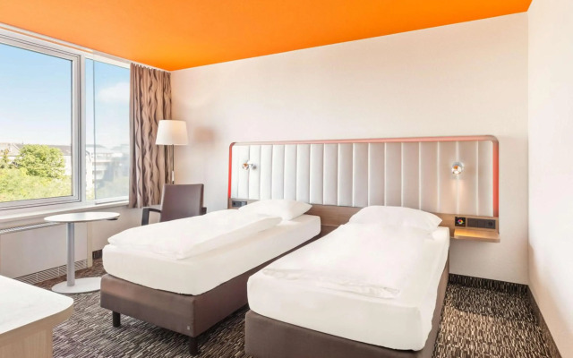 Best Western Plus Hotel Dresden City