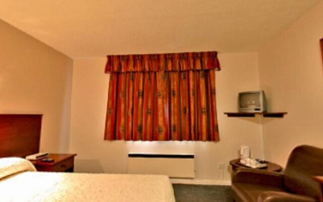 easyHotel Milton Keynes