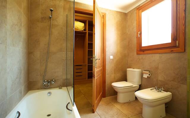 Casa Pla De Ses Rotes