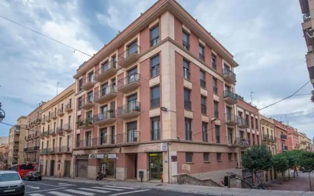 Th140 Apartamento Apodaca en el Centro